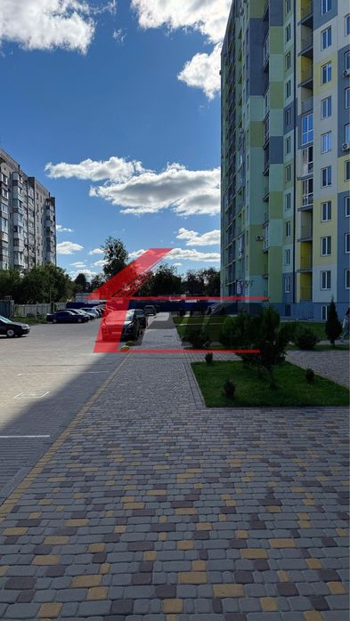Новобудова | 116,6 м² | зданий будинок | можна під єОселю