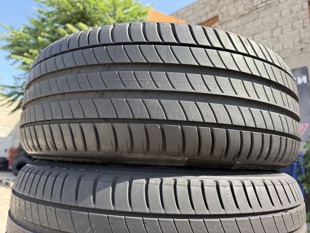 235/55 r17 Michelin Primacy 3 Резина летняя