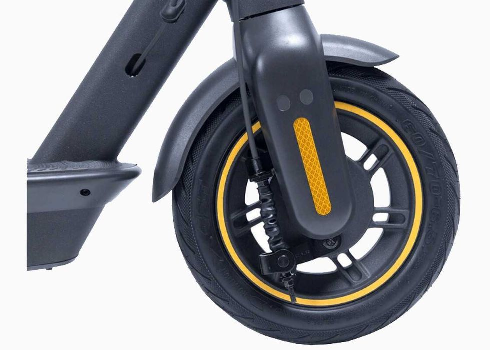 Електросамокат Segway Ninebot KickScooter MAX G30P