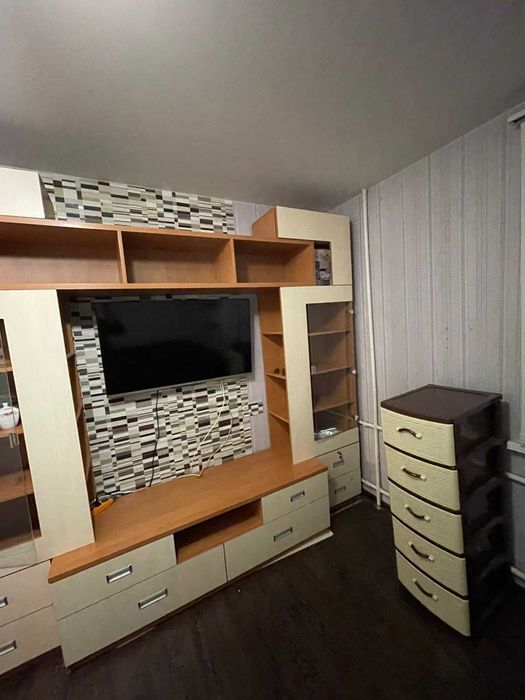 Сдам комнату в общежитии, на Алмазном, ул К. Шоссе д 58 в блоке 2 ком.