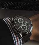 Tag Heuer Carrera calibre 16