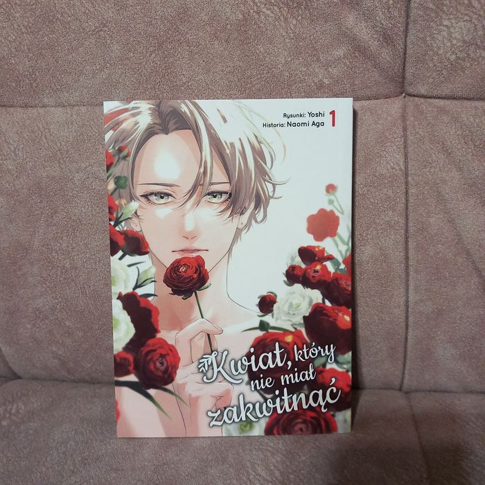 Mangi BL 18+ wyprzedaż