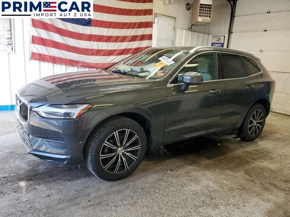 Volvo XC 60 Full! / Okazja! / Dostępne inne auta! / Zaoszczędź do 40 %