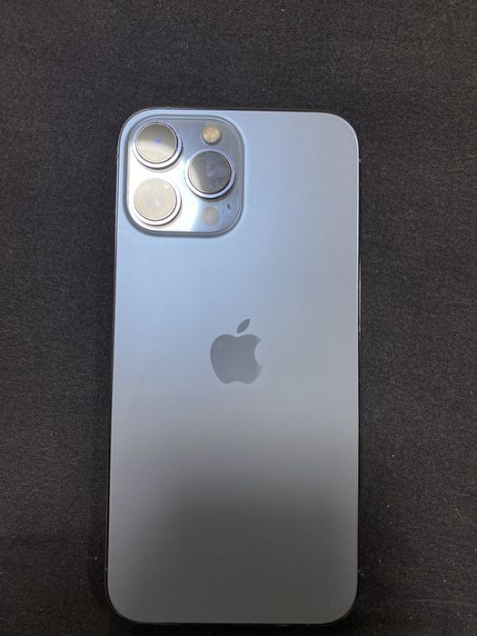 айфон 13 про макс продажа