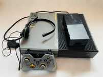 Konsola Xbox One Call Of Duty Advanced Warfare Edition!