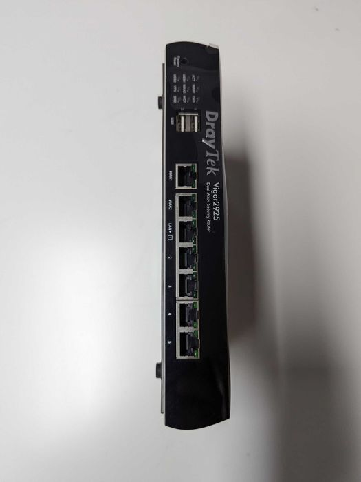 Router Draytek Vigor 2925