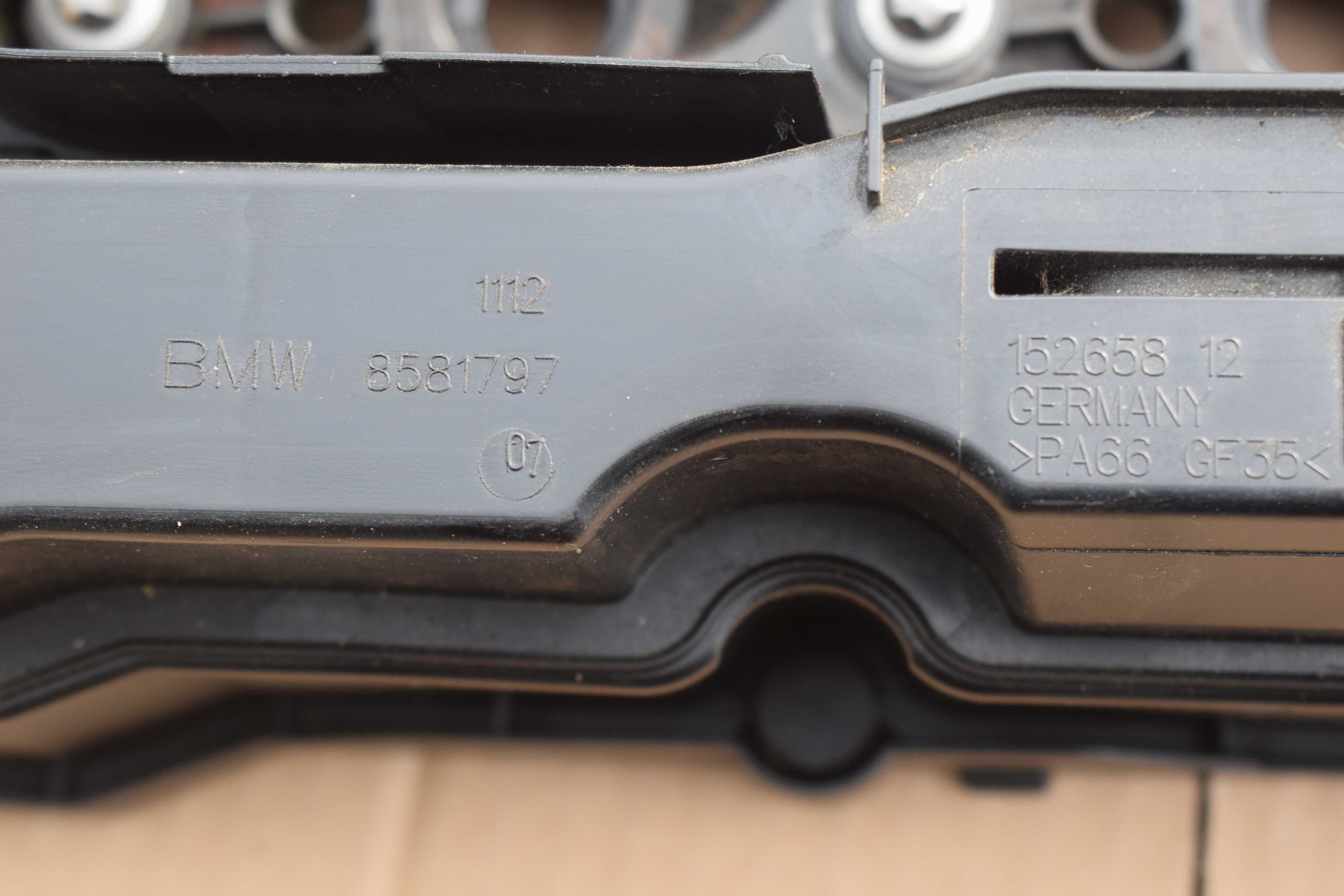 pokrywa zaworów BMW F39 F45 F46 F48 15R. B47 2.0 d. 858.1797