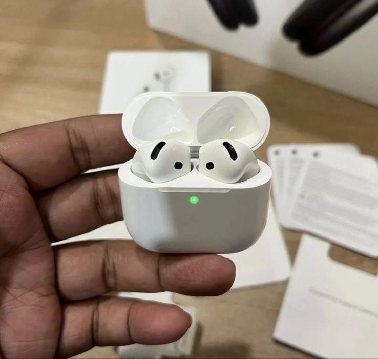 Airpods 4 (ANC]