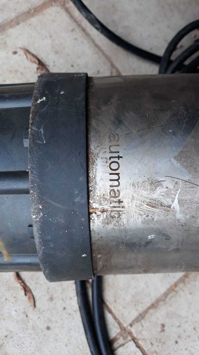 Pompa głębinowa Gardena 5900/4 automatic