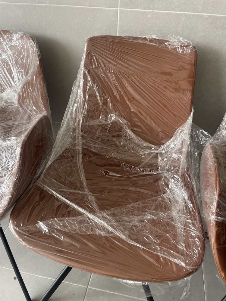 CADEIRAS para mesa de jantar