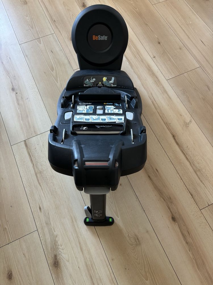 Base Isofix Izi Modular Be Safe