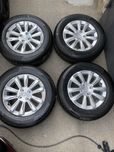 Opel, Citroen,Ford диски R16 4/108.