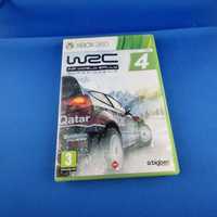 Wrc 4 Xbox 360 Fia World Rally