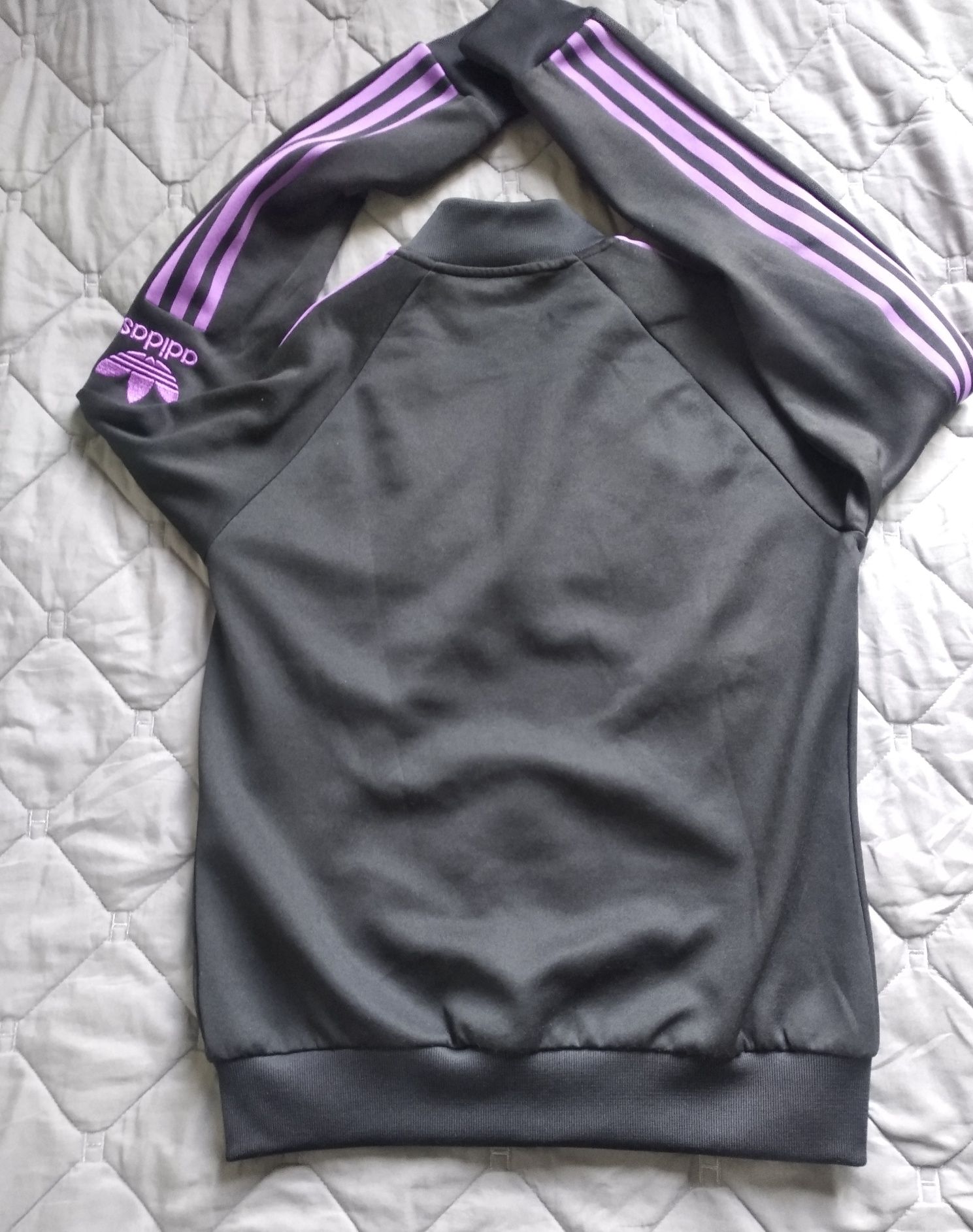 Спортивна Кофта Adidas xs