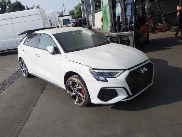 Розборка AUDI A3 20- Запчасти Ауди А3 Разборка