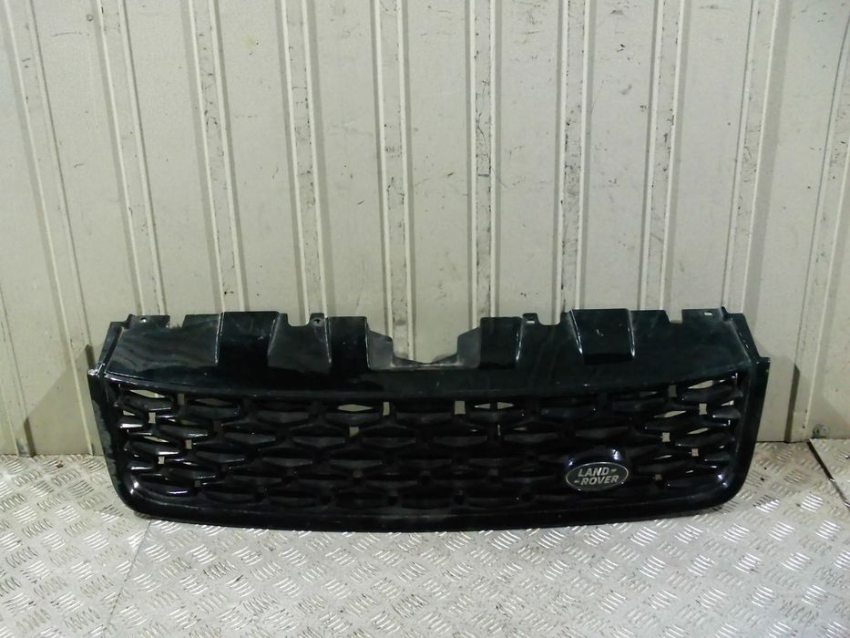LAND ROVER DISCOVERY V L550 GK7M-8A100AAW GRILL ATRAPA
