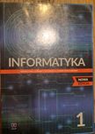 Informatyka kl.1 zakres podstawowy.