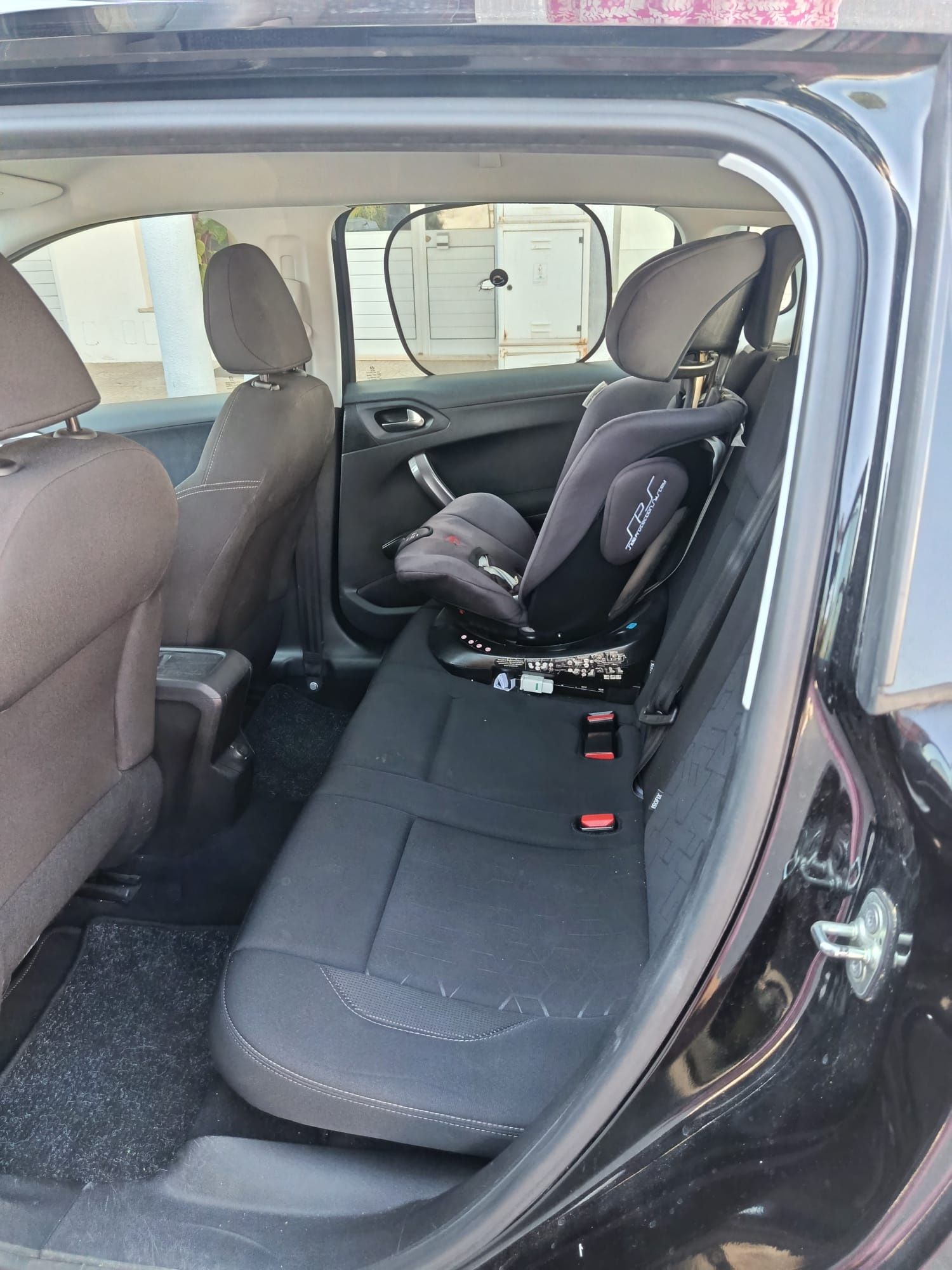 Peugeot 2008  1.2  gasolina
