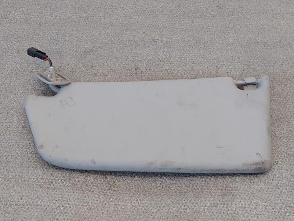 Pála de sol direita OPEL Astra H Hatchback (L48)