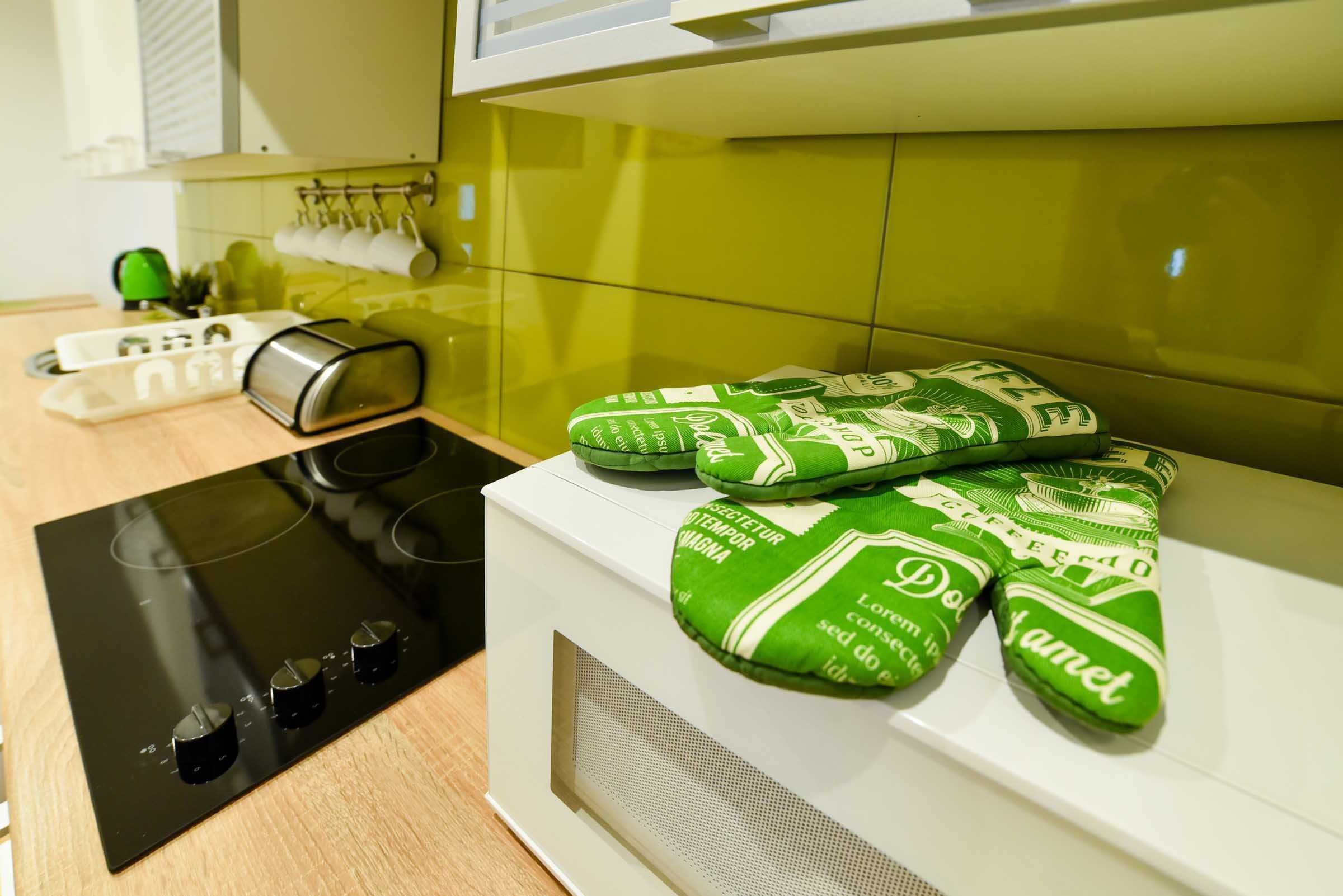Pokój jednoosobowy Wysoki STANDARD ul. Pogodna 34