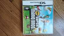 New Super Mario Bros Nintendo DS