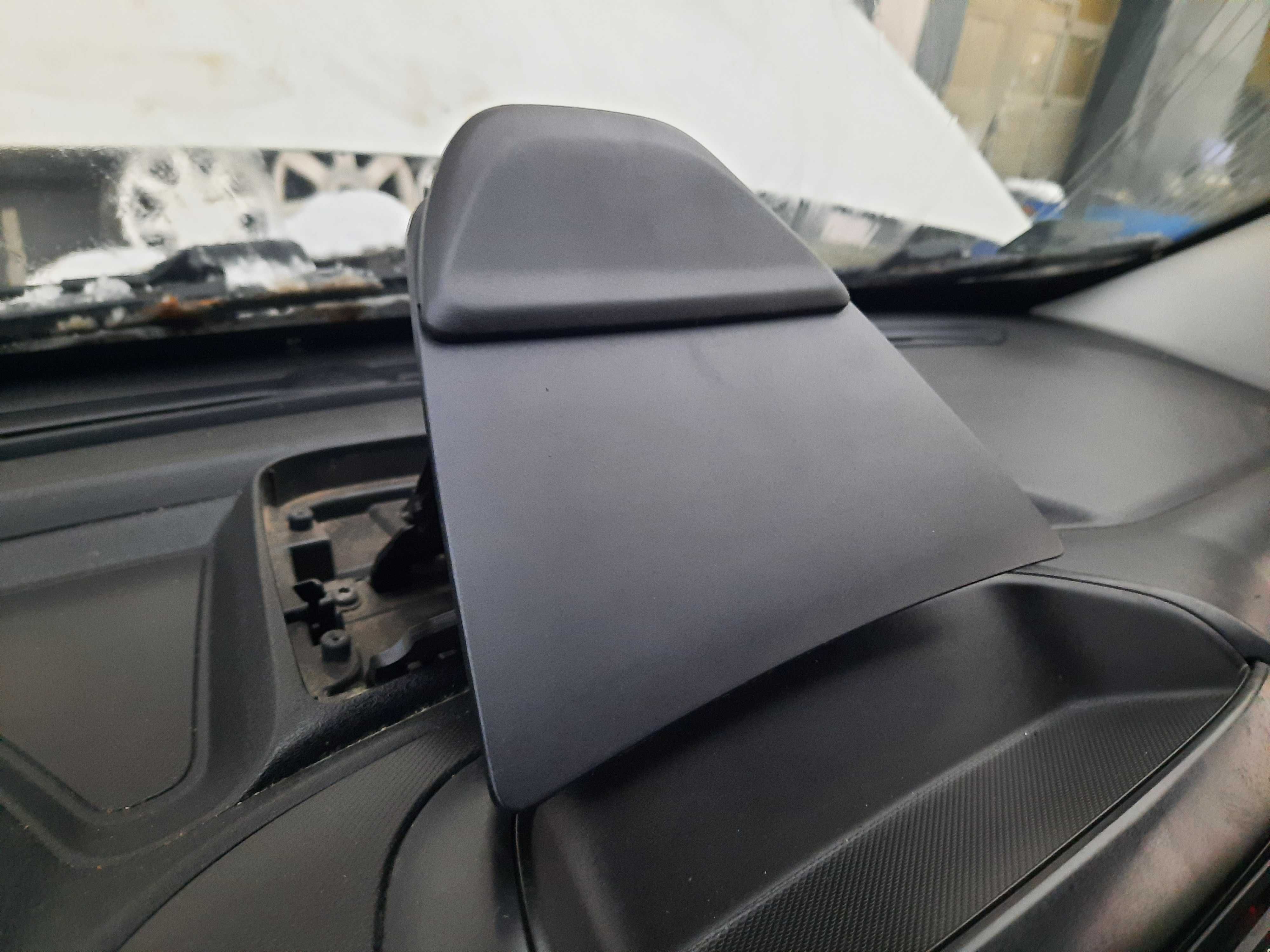 uchwyt mocowanie dokumentów półka 735.53608.90 Opel Combo D Doblo 2