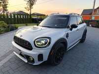 MINI Countryman Mini Countryman S - stan idealny.