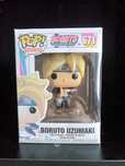 Boruto Funko Pop