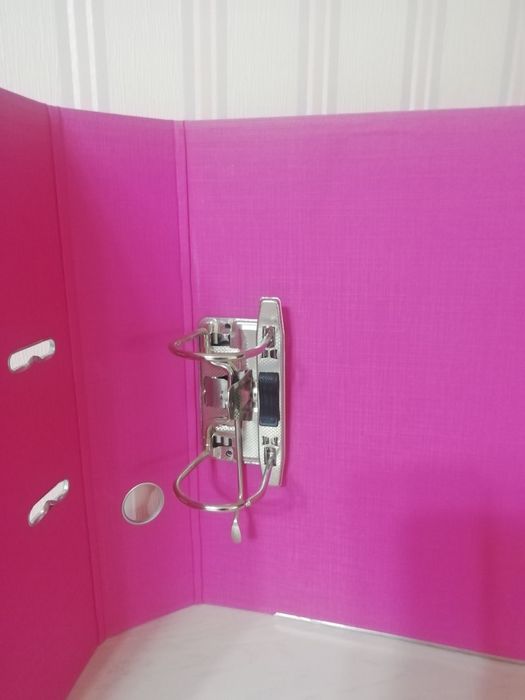 Папка для документации