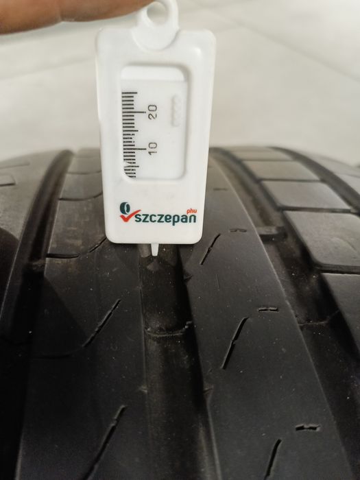 Pirelli P7 Cinturato 245/40/17