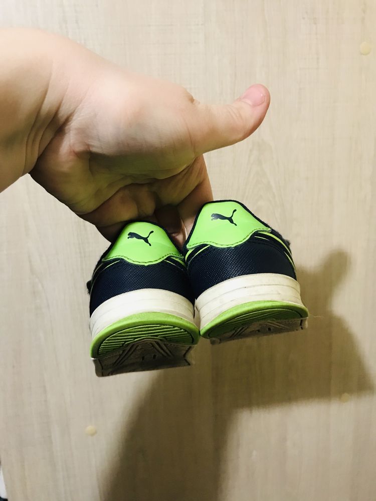 Кросівки Nike оригінал 24 розмір 15-15,5см
