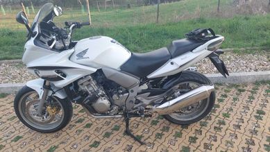 Honda CBF 1000 ABS