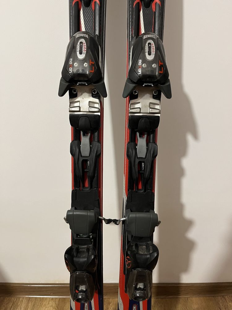Narty Volki energy | 156 cm