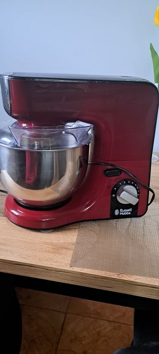 Robot kuchenny russell