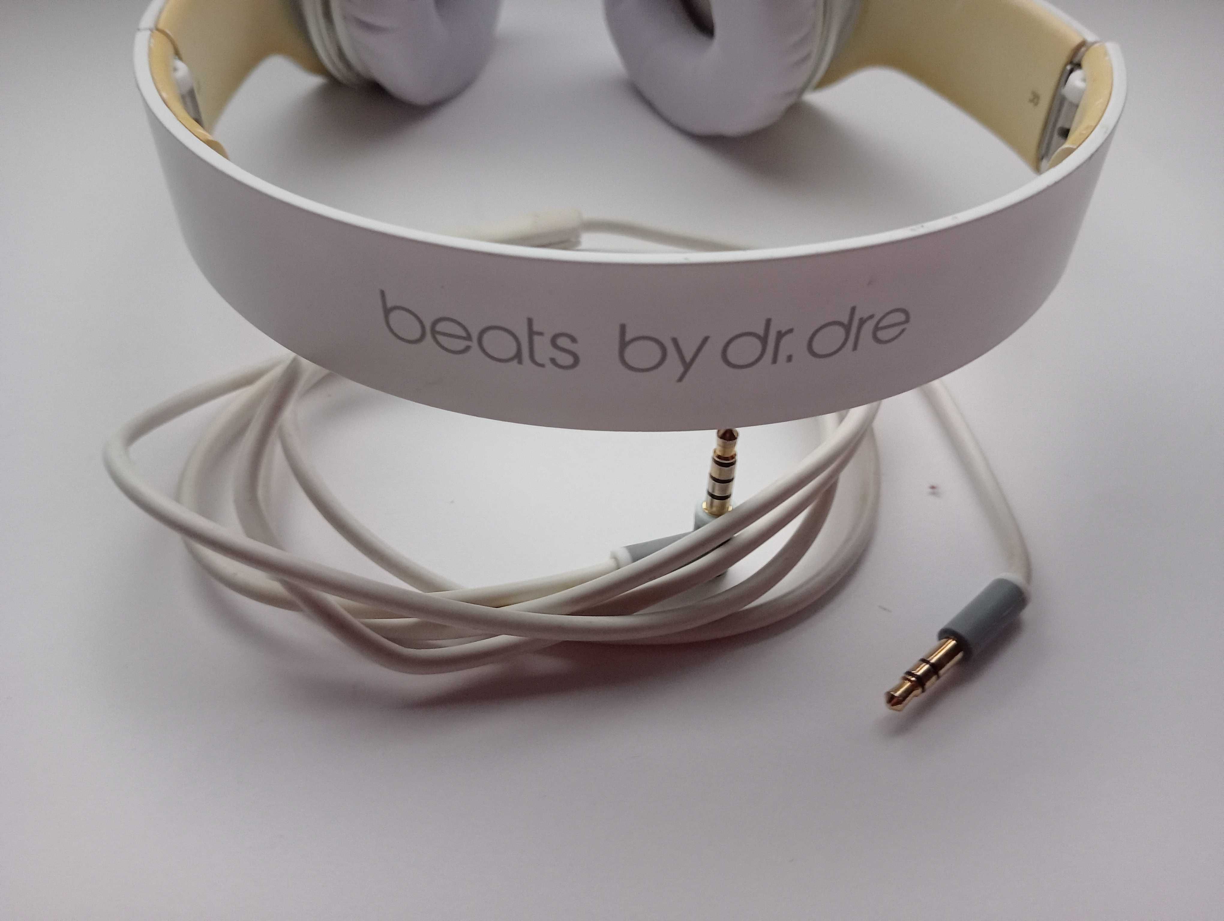 Beats Solo HD – słuchawki nauszne