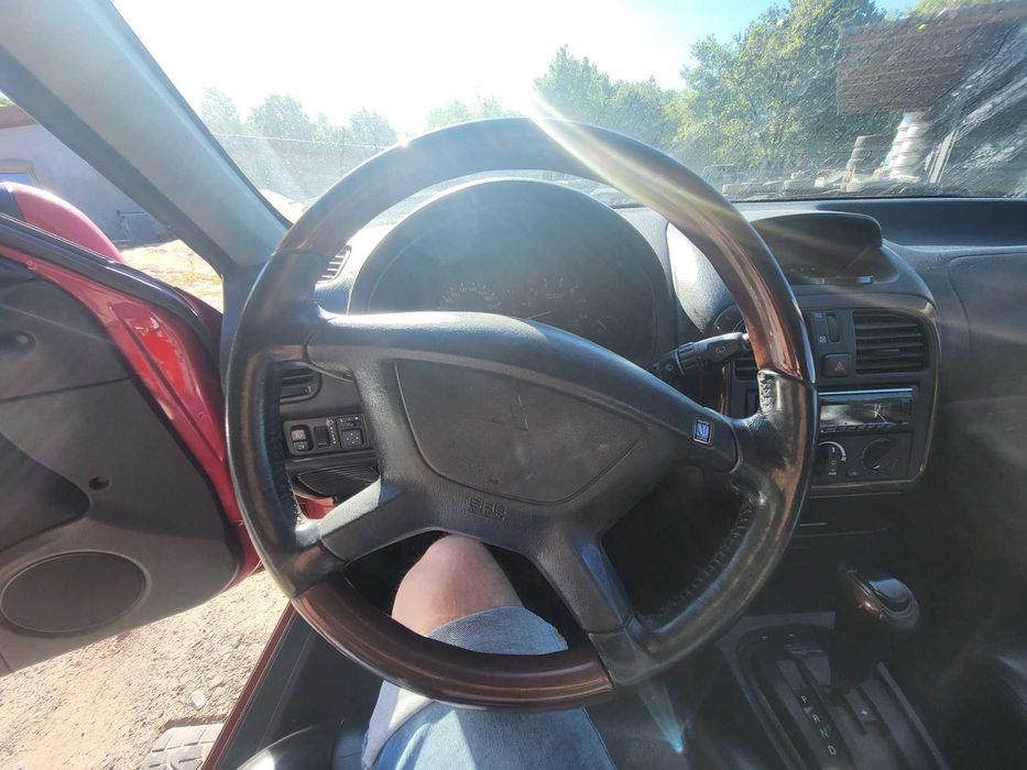 Mitsubishi Carisma 1.8 GDI Silnik z Automatem