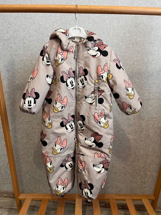 Комбінезон H&M 92р.