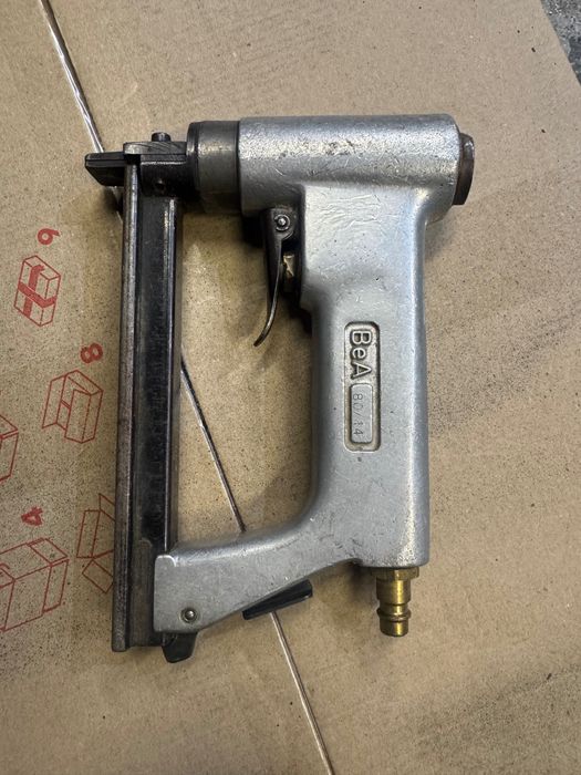 Пневмо пістолет в робочому стані привезений з Німеччини