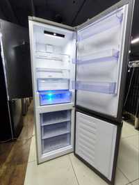 Холодильник BEKO rnca366e30zxb ідеальний стан зі складу