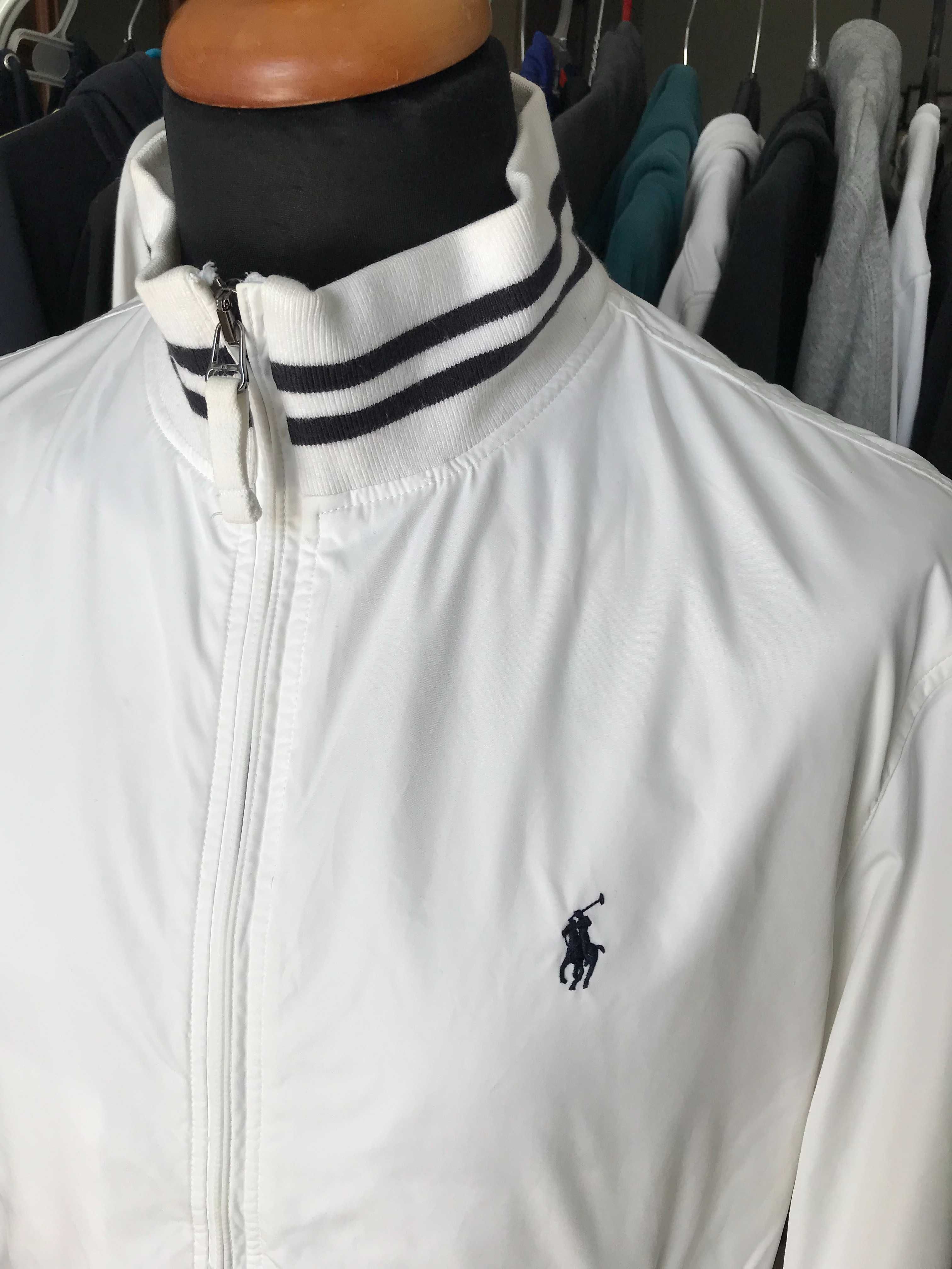 Kurtka harrington Polo Ralph Lauren rozm. L