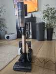 Odkurzacz pionowy bezprzewodowy  Elektrolux Hygienic 800