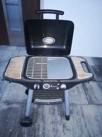 Grill zabawkowy Smoby