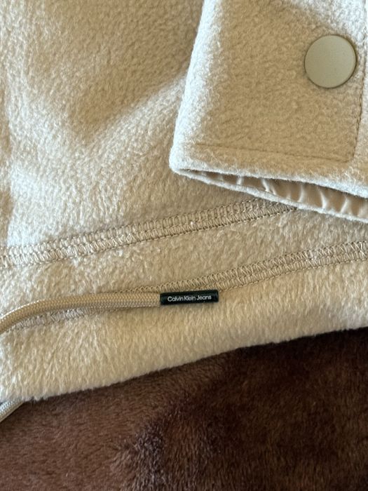 Чоловіча куртка/ вітровка «Calvin Klein Jeans»