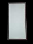 10 paneli LED 30x60 cm 24W, podtynkowy 6500K