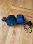 Lasery dyskitekowe MINI Stage Laser