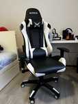 Cadeira Gaming MATRICS