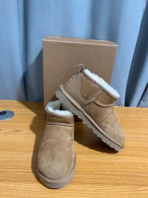 UGG_Classic_Ultra_Mini_cienkie dno_R.38