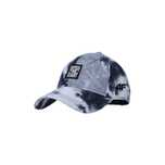 Czapka z daszkiem sportowa 4F chłopięca strapback