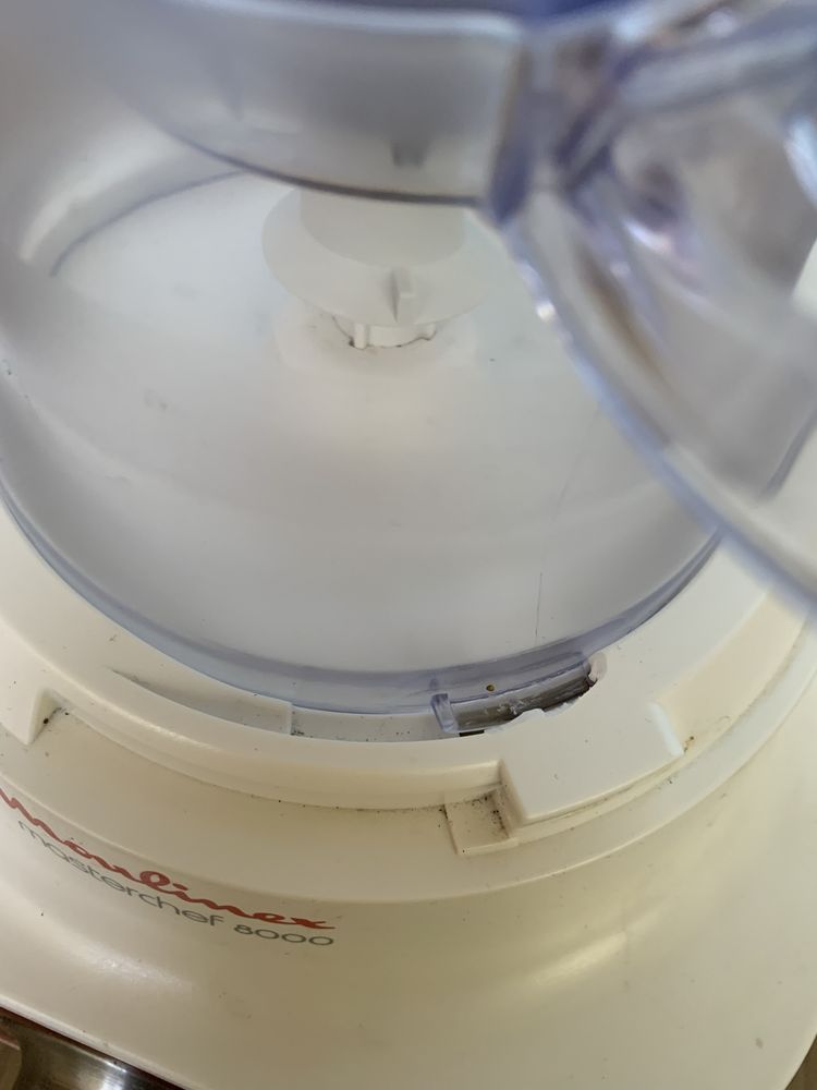 Блендер Moulinex MASTERCHEF 8000