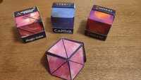 Куб-трансформер іграшка головоломка Magnetic Cube Magic Cube